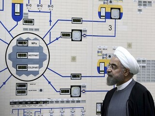 Irán prekročil rubikon. Má viac obohateného uránu, ako môže