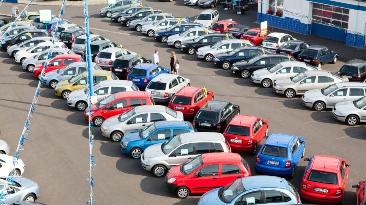 AAA AUTO pre rast predajov otvára nové pobočky v Bratislave a Prievidzi