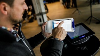 Časť podnikateľov stále nepožiadala o kód, vinia neúspešnú kampaň