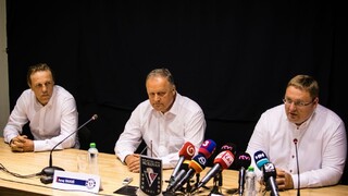 Slovan dostal termín na licenciu, hráčom dlhuje milióny eur