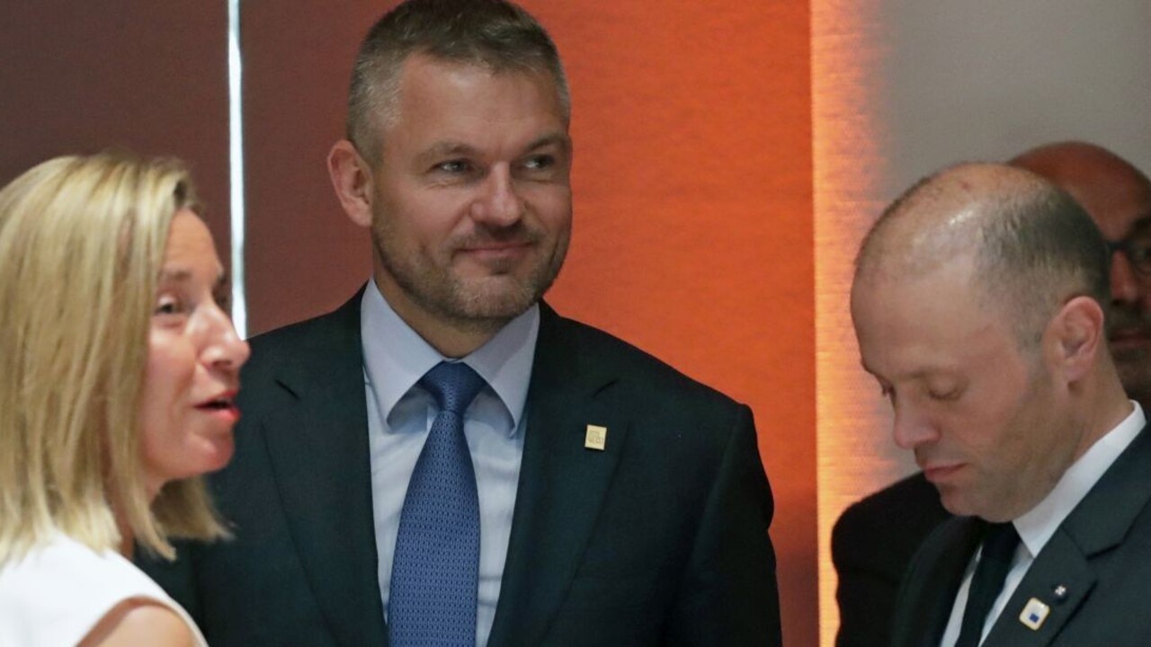 O mne reč nebola. Premiér prezradil, na čom sa rokovania zasekli