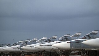 NATO opakovane zasiahlo v Litve, išlo o lietadlá ruskej armády