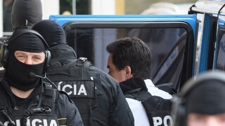 Kočner čelí obvineniu aj v golfovej kauze. Ide o milióny