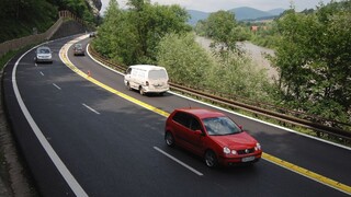 Mosty pod Strečnom sa dočkali opravy, očakávajte obmedzenia