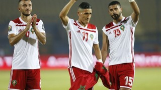 Africký pohár národov: Do play-off sa prebojovalo Maroko a Senegal