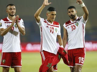Africký pohár národov: Do play-off sa prebojovalo Maroko a Senegal