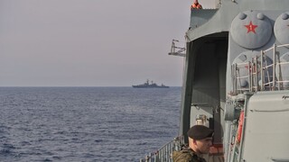 Oheň zabíjal na ruskom plavidle, mohlo ísť o jadrovú ponorku