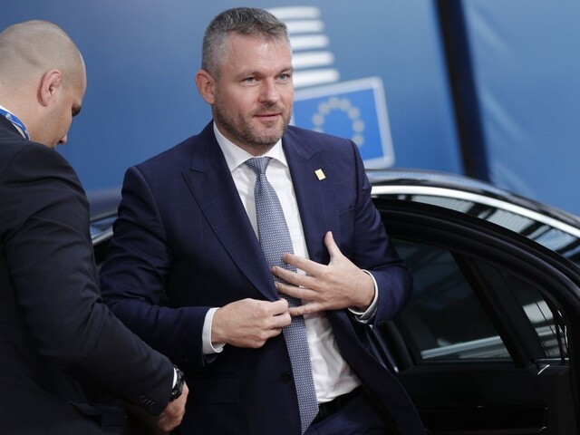 Premiér potvrdil kandidatúru Šefčoviča, ocenil výber ženy
