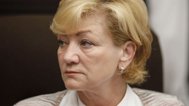 Laššáková rozhodovala o šéfoch umeleckých inštitúcií, niektorí končia