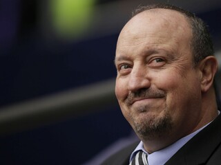 Hamšík sa opäť stretne v jednom klube s Benítezom, tentokrát v Číne