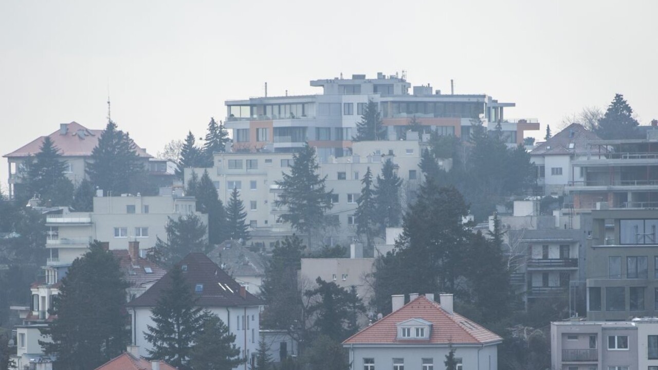 Sídlo premiéra bude v prvorepublikovej vile s podzemným bazénom