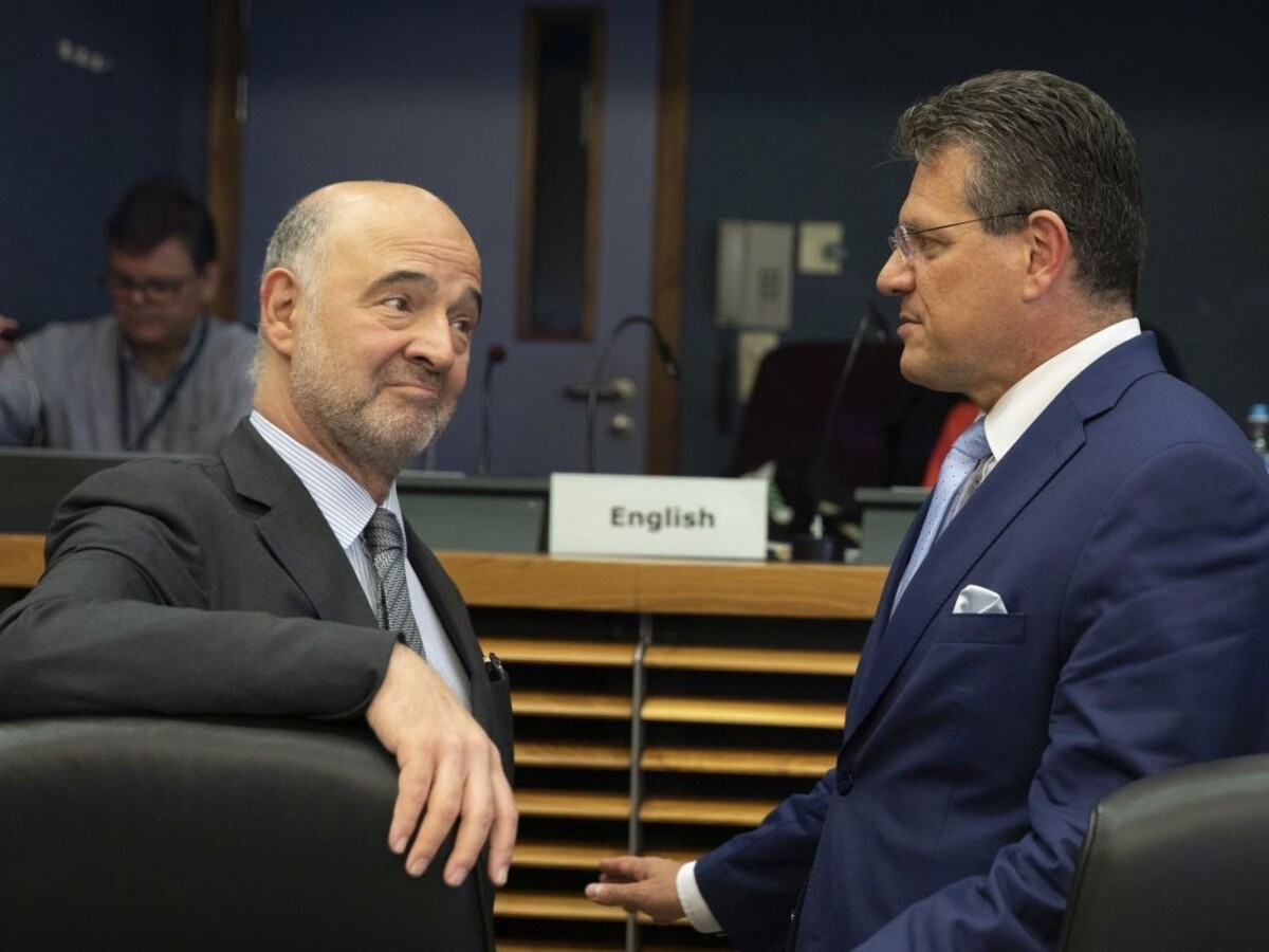 Šefčovičovi v Bruseli pribudne agenda, jednotný digitálny trh