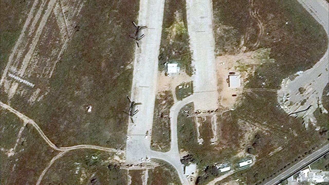 Jediné letisko v Tripolise je mimo prevádzky, je za tým Haftarov útok