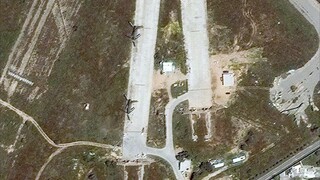 Jediné letisko v Tripolise je mimo prevádzky, je za tým Haftarov útok