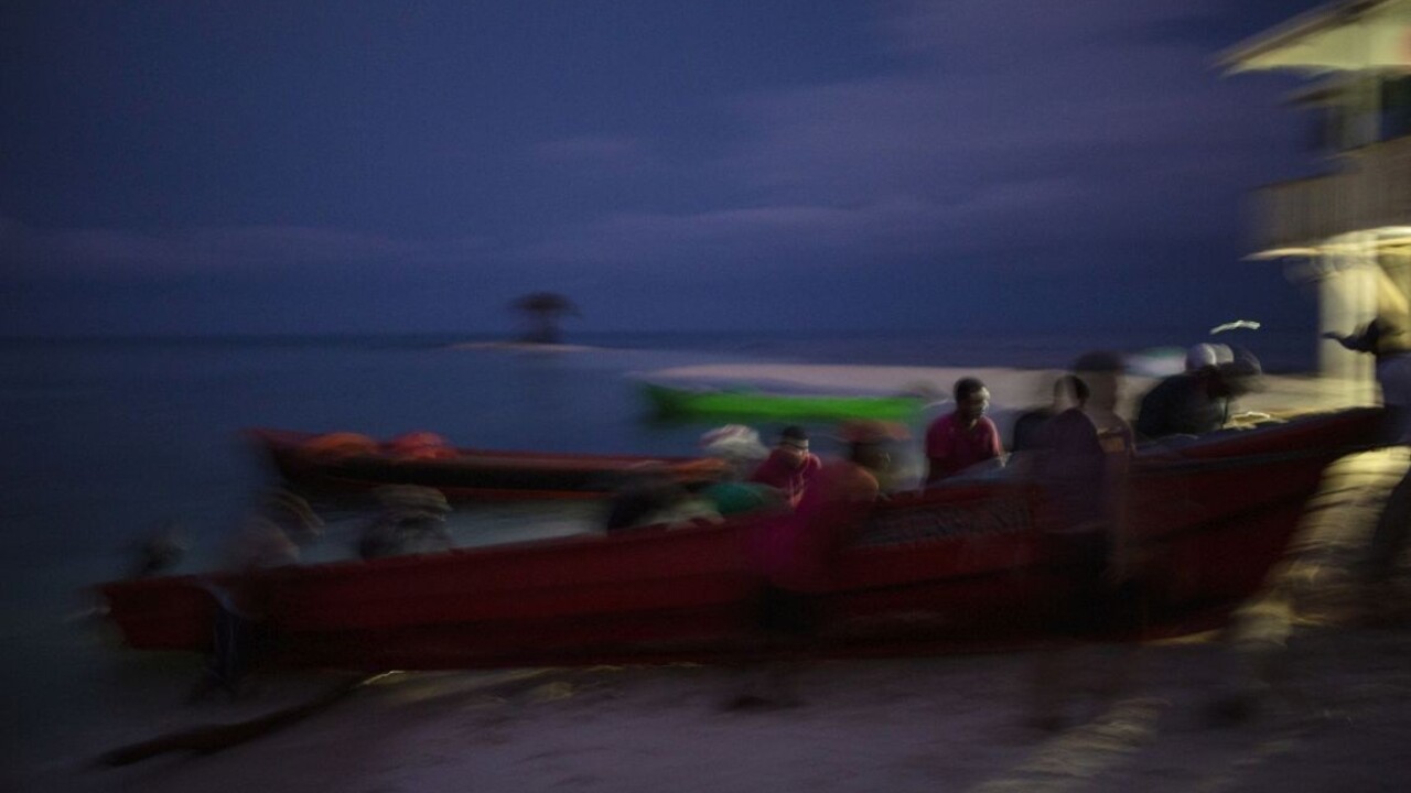 Tragédia na mori. Potopenie lode neprežili desiatky ľudí