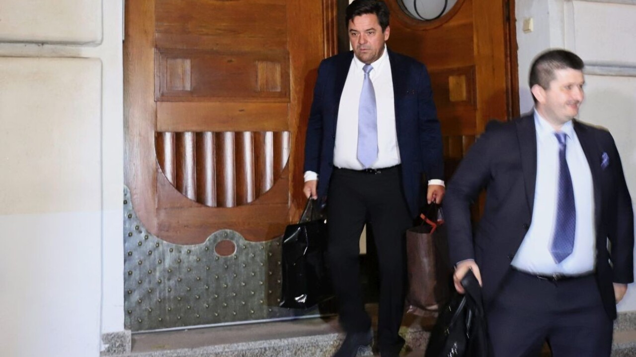 Kočner si mal objednať mafiánsku popravu, tvrdia podnikatelia