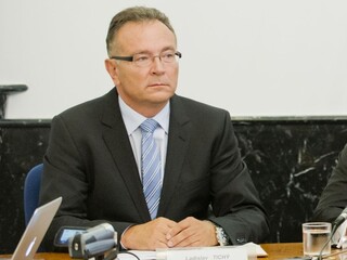 Tichý po kauze s Kočnerom nastúpil ako radový prokurátor