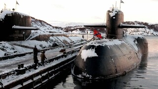 Prísne tajná ponorka, na ktorej zomierali ľudia, má jadrový reaktor