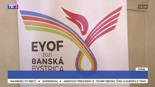 Podporia mládežnícku olympiádu, jej usporiadanie bude stáť milióny