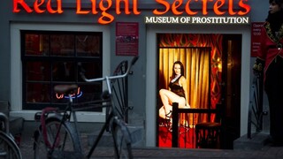 V Amsterdame plánujú zmeny, chcú obmedziť sexuálny turizmus