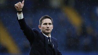 Lampard sa vracia do Chelsea: Každý vie, ako veľmi ju milujem