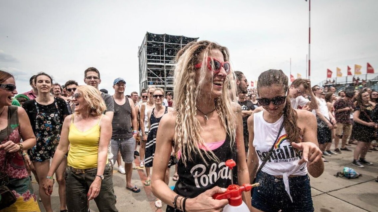 Pohoda je vypredaná, hlásia organizátori týždeň pred začiatkom