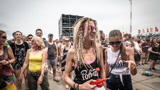 Pohoda je vypredaná, hlásia organizátori týždeň pred začiatkom