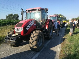 Farmári hovoria o podvodoch, podľa ministerstva zakrývajú vlastné kauzy