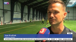 Slovensko má opäť elitného rozhodcu, Kružliak sa dočkal pocty