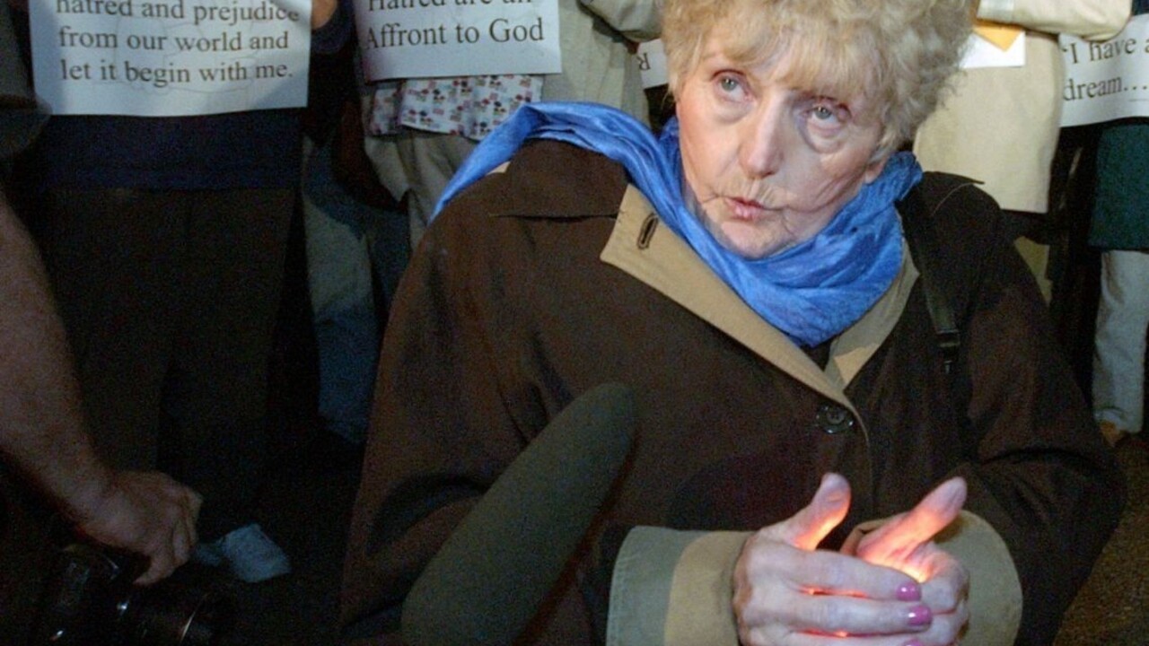 Prežila vyhladzovací tábor i Mengeleho pokusy. Zomrela Eva Kor