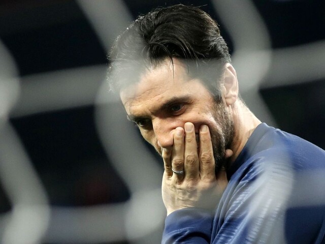 Chcel som byť opäť so svojimi bratmi, hovorí Buffon o návrate do Juventusu