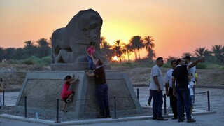 Zoznam dedičstva UNESCO rozšírili, pribudlo aj staroveké mesto