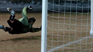 Brankári majú špeciálne tréningy, absolvujú ich čoraz mladší