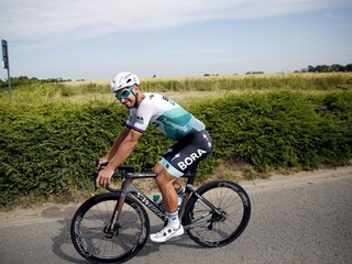 Začali sa preteky Tour de France, Saganovou prioritou je zelený dres