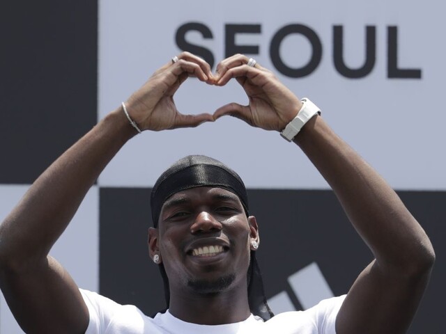 Pogba chce opustiť Manchester, majú o neho záujem viaceré kluby
