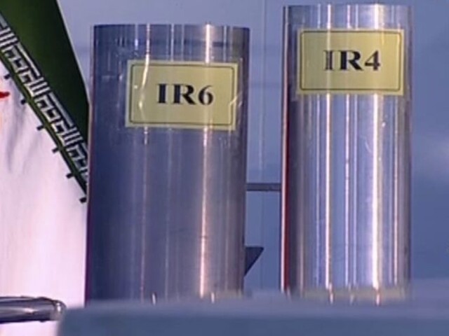 Ultimátum vypršalo, Irán prekročí limit pre obohacovanie uránu