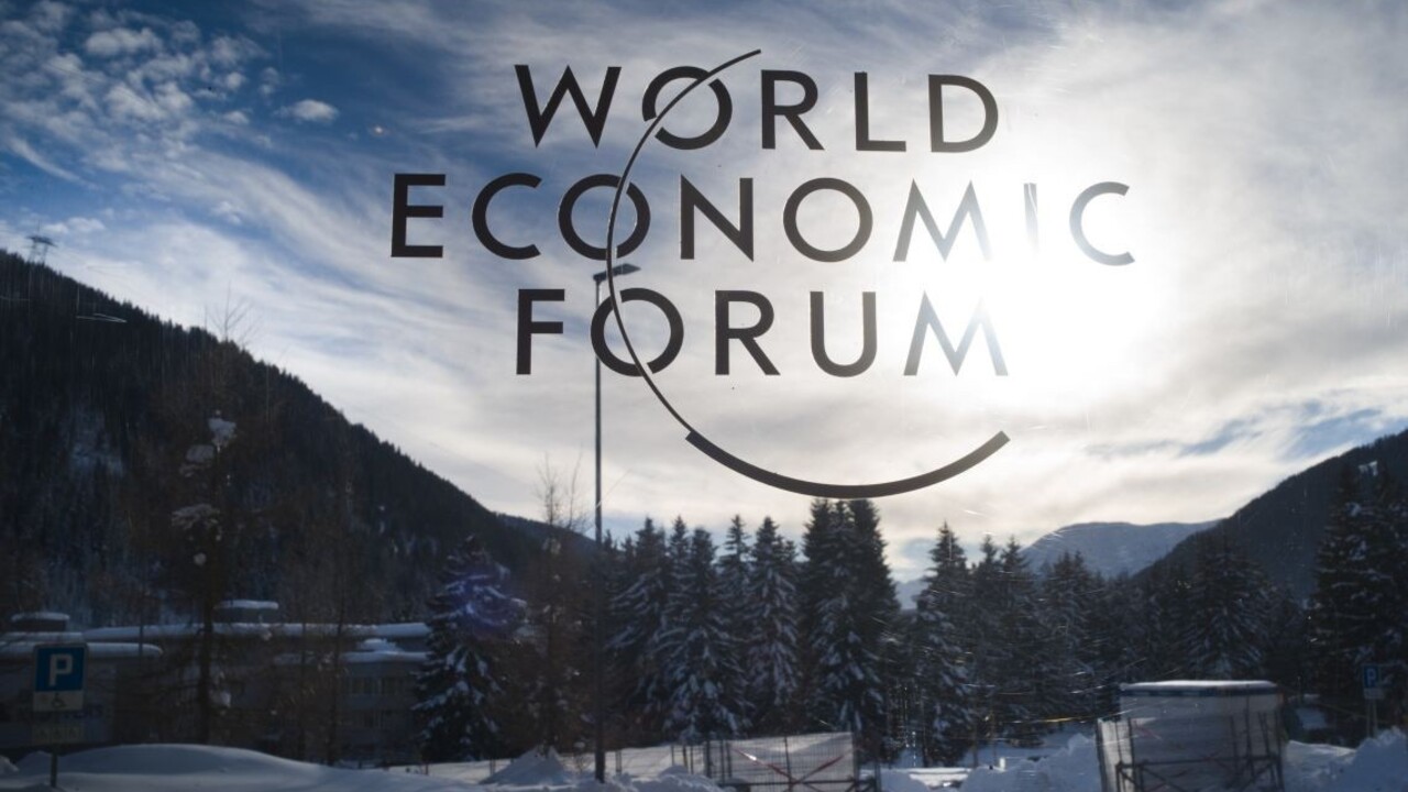 Ekonomické fórum zrejme zmení lokalitu, Davos začína byť drahý