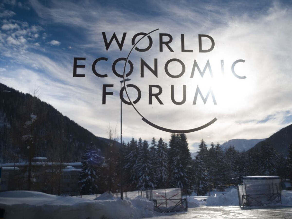 Ekonomické fórum zrejme zmení lokalitu, Davos začína byť drahý