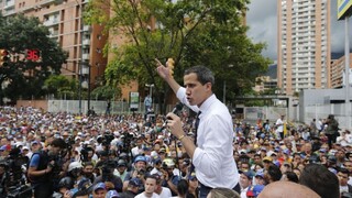 Druhý pokus. Venezuelská opozícia sa opäť stretne s Madurom