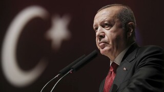 Erdogan odvolal šéfa centrálnej banky, dôvod nie je známy