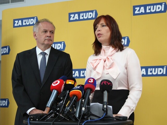 Zbytočné a drahé, myslí si Remišová o nahrádzaní rodných čísiel