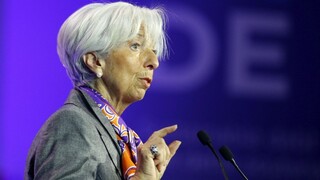 Ministri hľadajú nástupcu Lagardeovej, známe sú viaceré mená