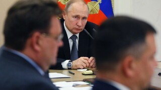 Musíme sa porozprávať, vyzval Putina Zelenskyj. Navrhol mu Minsk