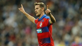 Hrošovský opúšťa Viktóriu Plzeň, prestúpil do belgického Racingu Genk