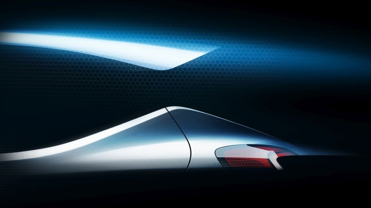 Hyundai čoskoro predstaví nový model určený pre Európu