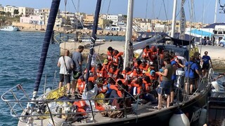 Malta prijala ďalších migrantov, všetci sú z lode neziskovej organizácie