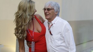 Bývalý šéf F1 by zachránil Putina za cenu vlastného života