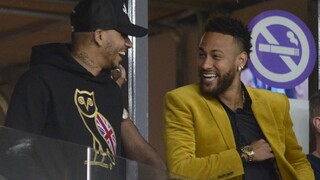 Neymar môže odísť z PSG, chcel by sa vrátiť do Barcelony