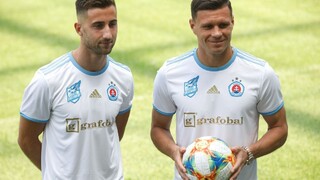 Slovan čaká prvý zápas v prvom predkole Ligy Majstrov