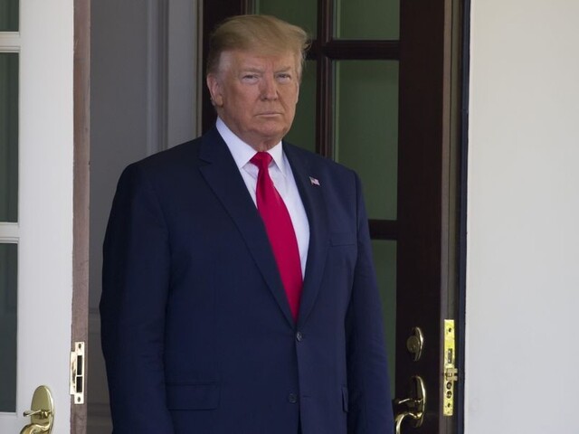 Trump už nemôže blokovať kritikov na twitteri, porušuje ústavu